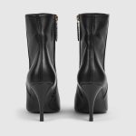Gucci Women’s ankle boot with Horsebit - Image 3
